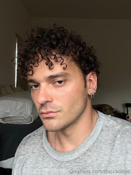 Thiccboirob perfect pornstar pics