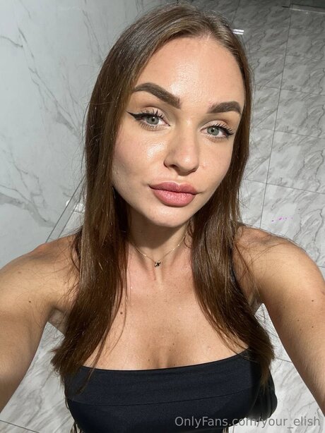 Your Elish model perfect gallery