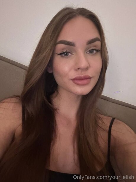 Your Elish high quality star pictures