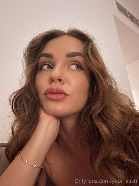 Your Elish pornstar nude galleries