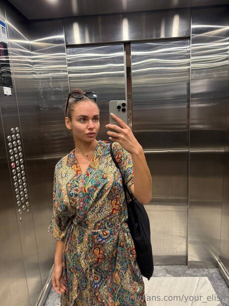 Your Elish adult star image