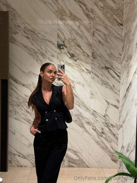 Your Elish high quality actress pictures