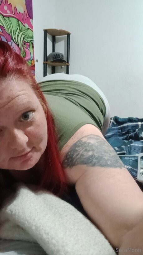 Sunshinemist star pic