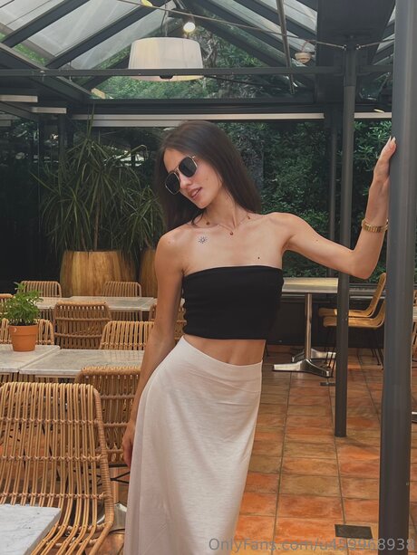 Lilttle Katee model erotic photo