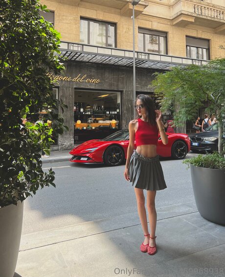 Lilttle Katee top star pics