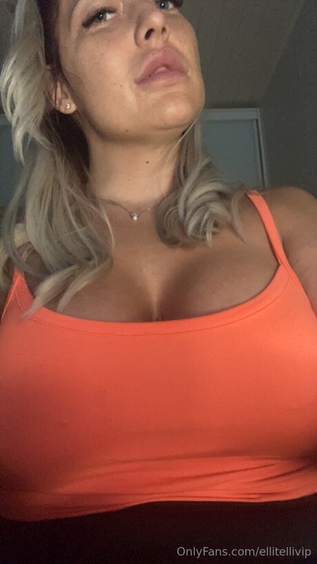 Ellitellivip nude actress galleries