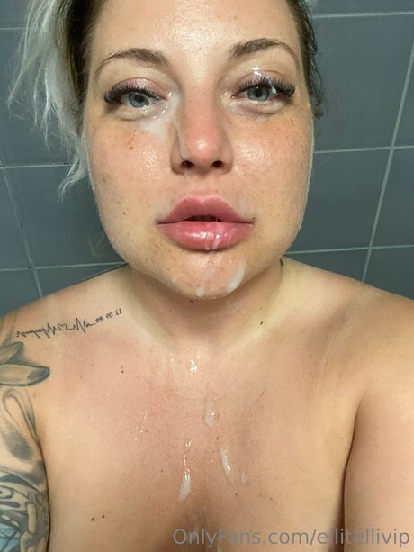 Ellitellivip perfect model archive