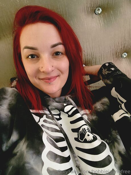 Bobbiejaynefree star top photos