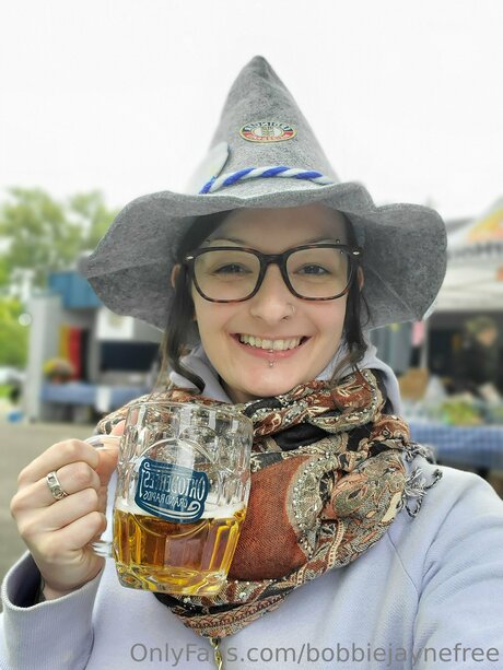 Bobbiejaynefree pretty model pics