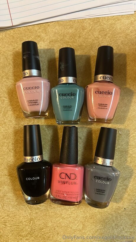 asmr nurse onlyfans perfect image