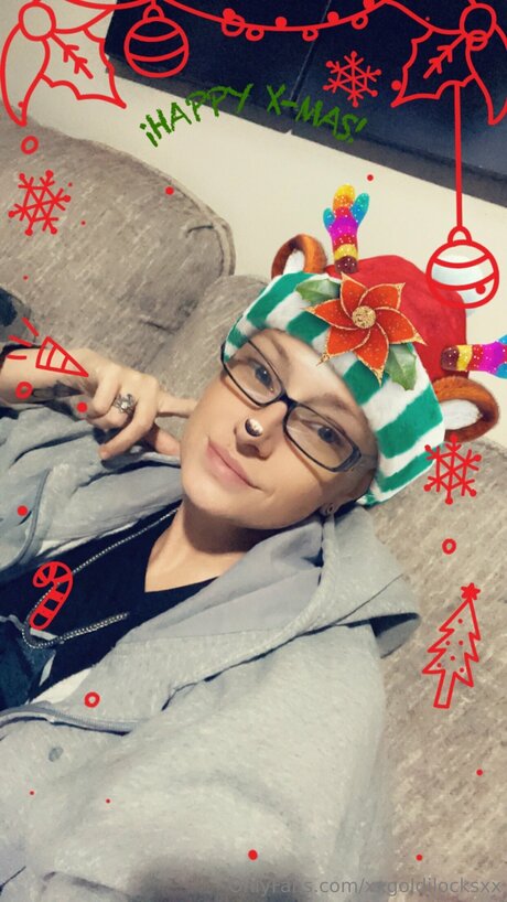 Xxgoldilocksxx perfect pornstar image