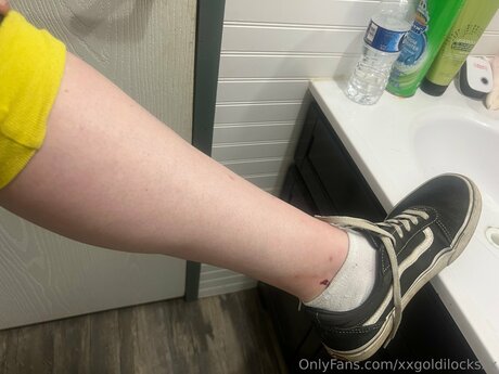 Xxgoldilocksxx pornstar xxx img