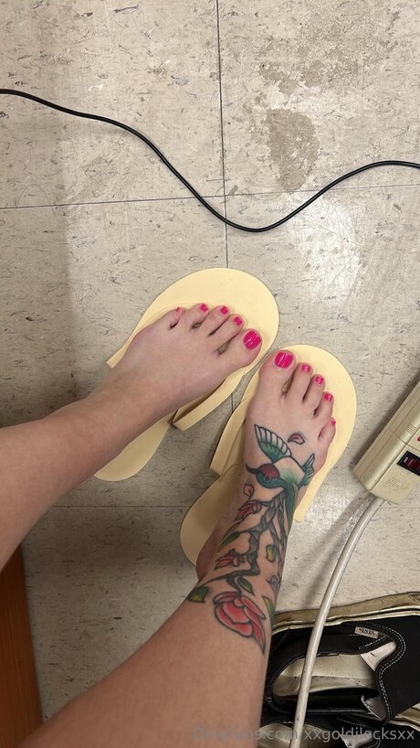 Xxgoldilocksxx model pretty images