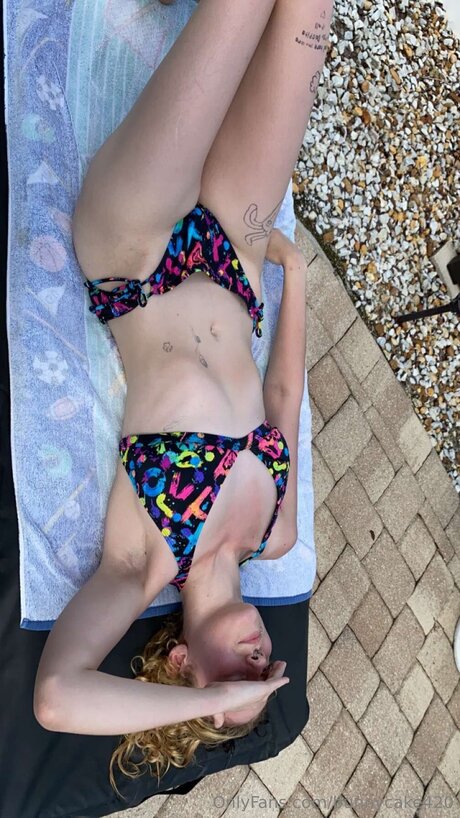 Bunnycake420 best pornstar archive