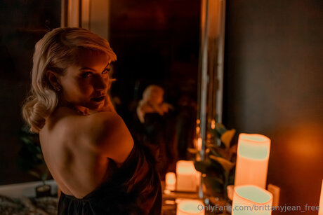 Brittanyjean Free model nudes galleries