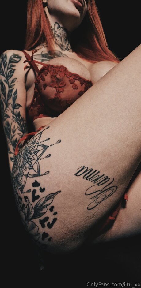 Iitu Xx pornstar sex pics