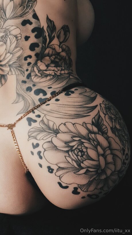 Iitu Xx Profile Photo