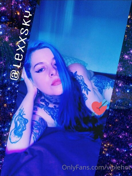 Violehot nudes actress img