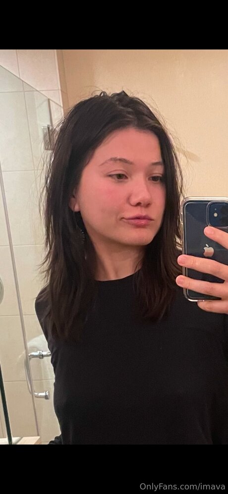 Imava nudes actress photo