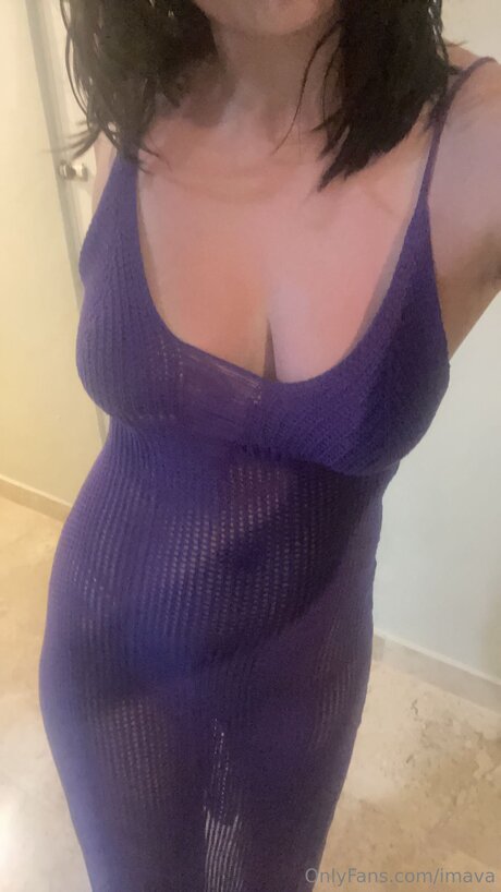 Imava art pornstar picture