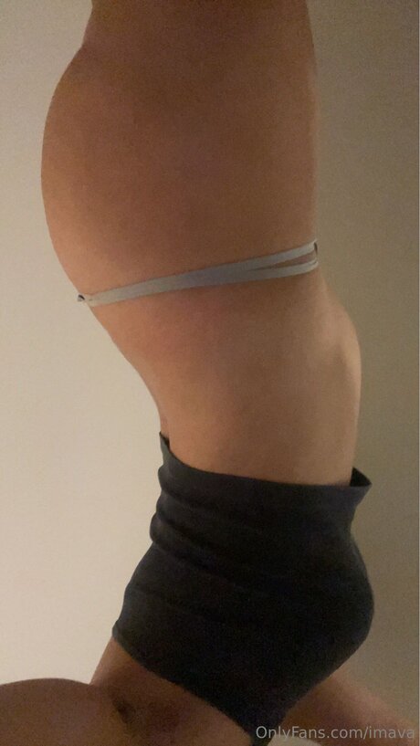 Imava art star photos