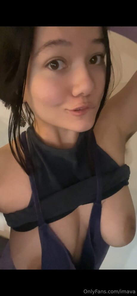 Imava pornstar hot img