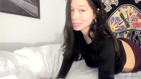 Imava nude actress images