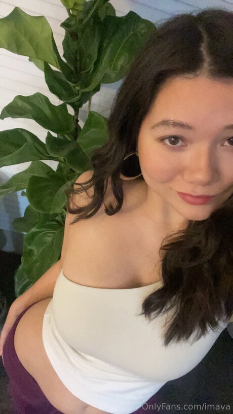 Imava model sex image