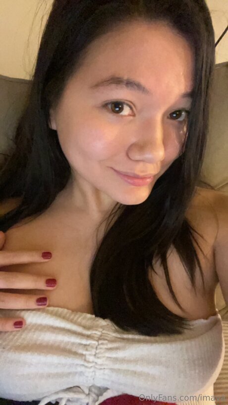 Imava star nude photos