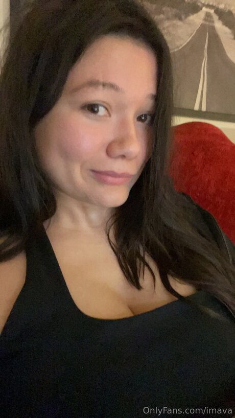 Imava model adult image