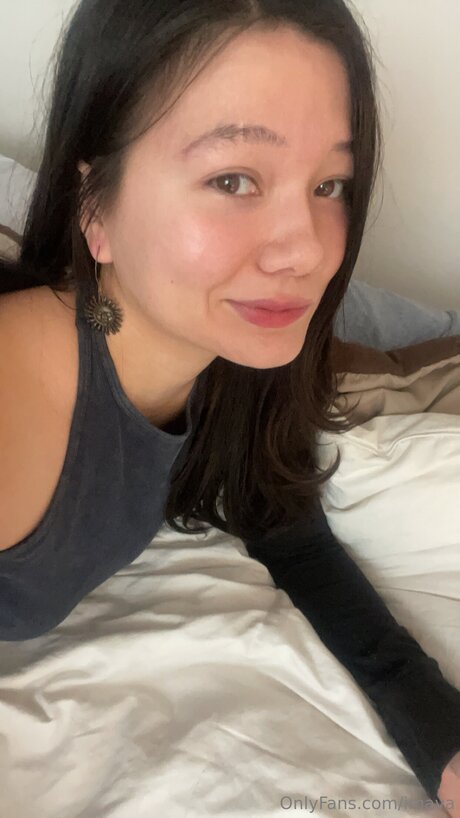 Imava exclusive model image