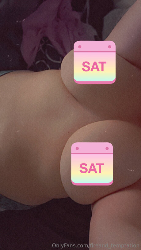 Fireand Temptation perfect actress pictures