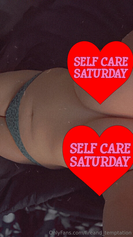 Fireand Temptation model high quality galleries