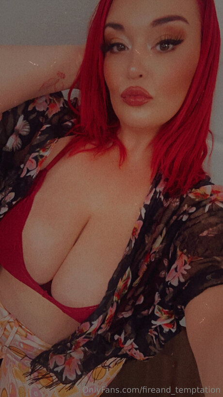 Fireand Temptation actress pictures