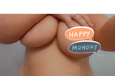 Fireand Temptation hot pornstar image