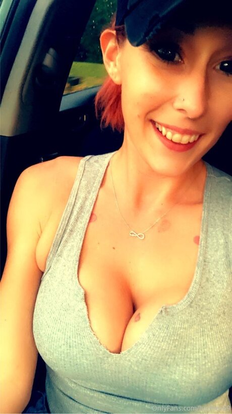 Lushlex69 star exclusive photos