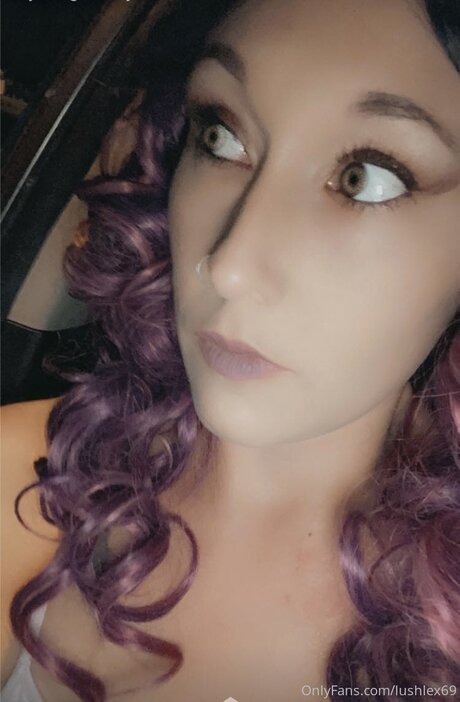 Lushlex69 pornstar adult picture
