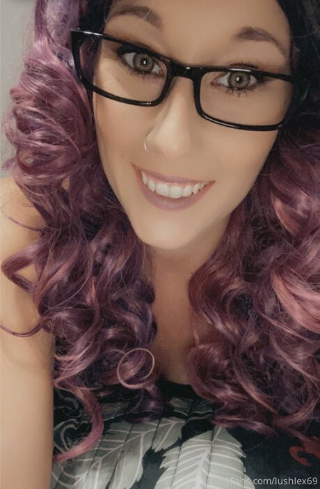 Lushlex69 nice pornstar pic