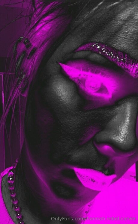 Hannah Rebel Corvin pornstar sex image