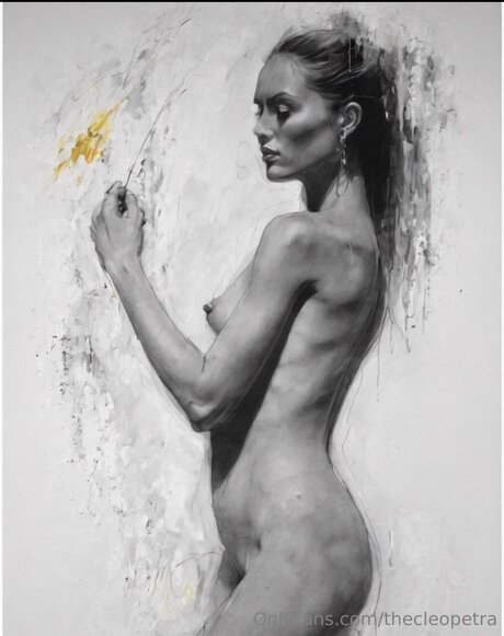 Thecleopetra pretty star pic