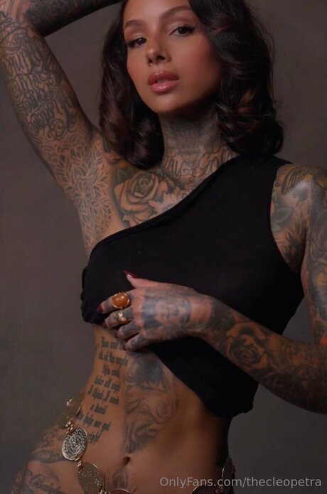 Thecleopetra pornstar best images