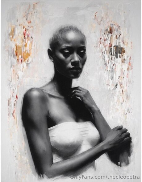 Thecleopetra exclusive pornstar img