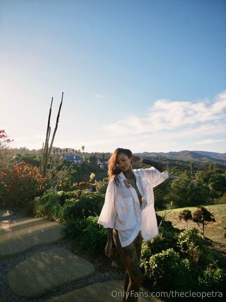 Thecleopetra best pornstar picture