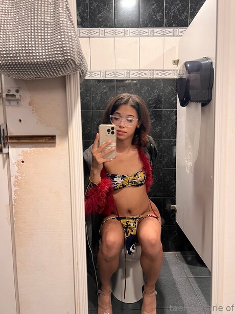 Taelynmarie nudes star galleries