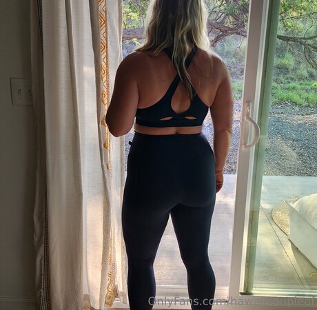 Hawaiicoupleof sex pornstar pics