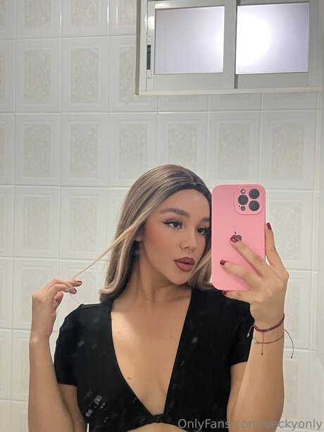 Beckyonly star nice galleries