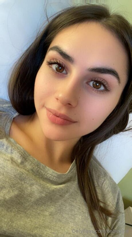 Babygine model nice picture