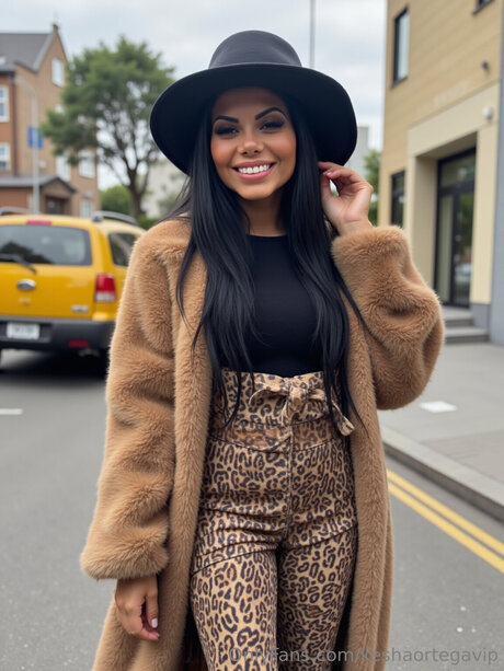 Keshaortegavip nude pornstar photos