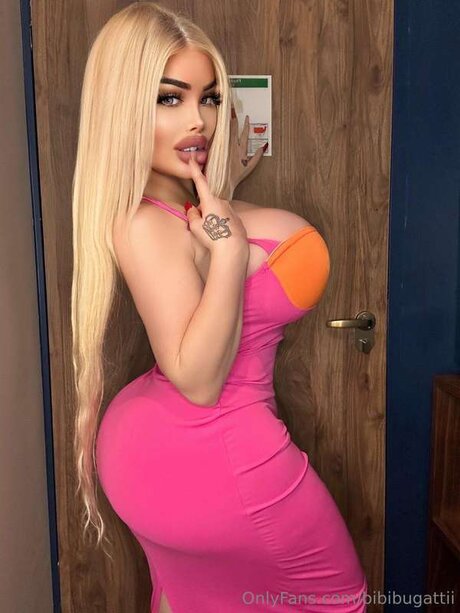 Bibibugattii adult actress galleries