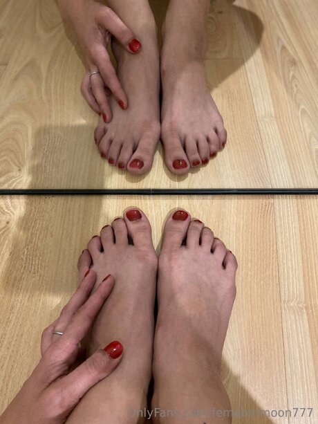 Baddieluna777 sexy star image